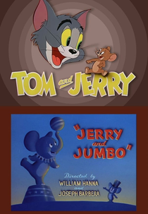 Jerry e o Jumbo (Jerry and Jumbo)