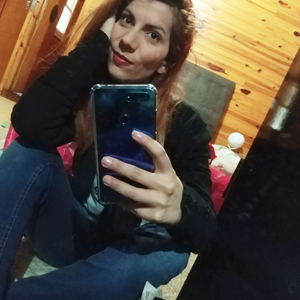 Foto de perfil de Pâmela Bittencourt