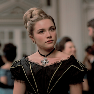 Foto de perfil de Luana