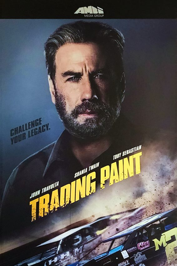  de Filme Trading Paint (2019)