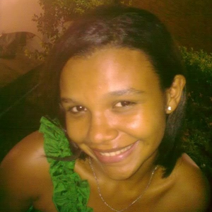 Foto de perfil de Camila Batista