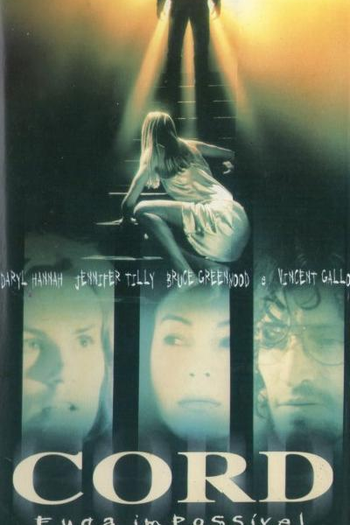  de Filme Cord - Fuga Impossível (2000)