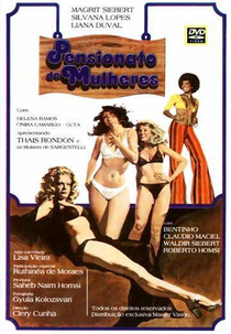 Pensionato de Mulheres (Pensionato de Mulheres)