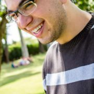 Foto de perfil de Luan Rodrigo