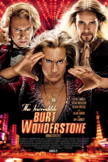 O Incrível Mágico Burt Wonderstone (The Incredible Burt Wonderstone)
