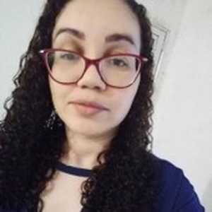 Foto de perfil de Aline