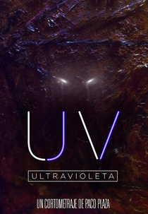 Ultravioleta (Ultravioleta)