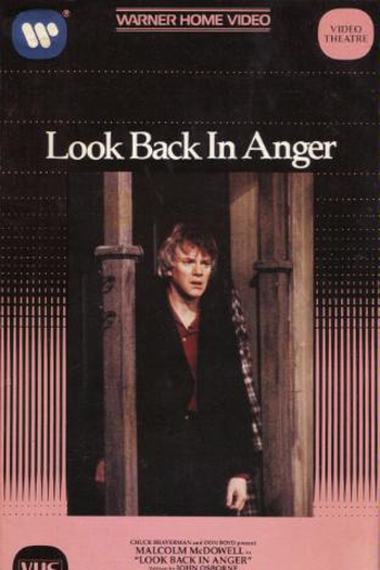  de Filme Look Back in Anger (1980)