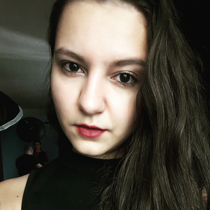 Foto de perfil de Bruna