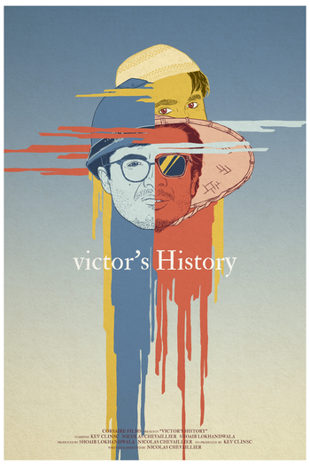 Poster de Filme Victor’s History (2017)
