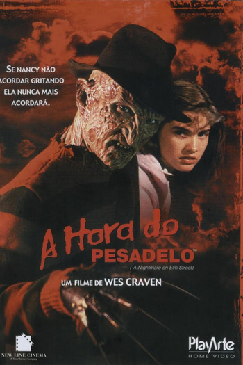  de Filme A Hora do Pesadelo (1984)