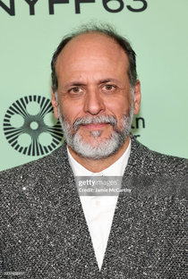 Luca Guadagnino - Poster 1