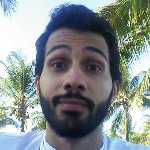 Foto de perfil de André Santos