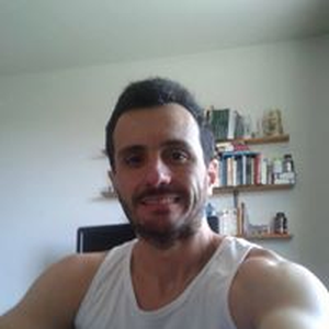 Foto de perfil de Ricardo