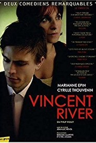Poster 1 de Filme Vincent River (2006)