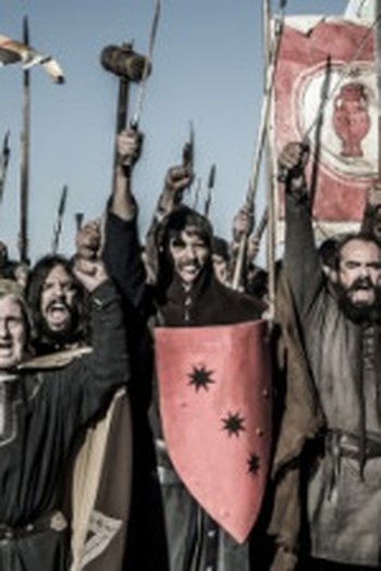 Poster de Episódio Hermanos (2018)