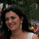 Mayra Claudia