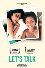 Vamos Conversar (Let's Talk)