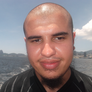 Foto de perfil de Rodrigo