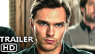 JUROR #2 Trailer (2024) Nicholas Hoult, Clint Eastwood