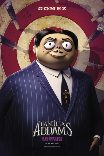  de Filme A Família Addams (2019)