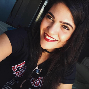 Foto de perfil de Yasmin