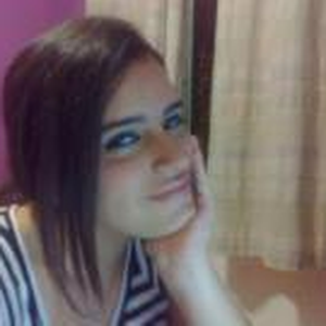 Foto de perfil de Marina Ferraz de Oliveira