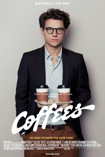 Coffees - Poster / Capa / Cartaz - Oficial 1