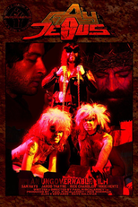 Gay Jesus (Gay Jesus)