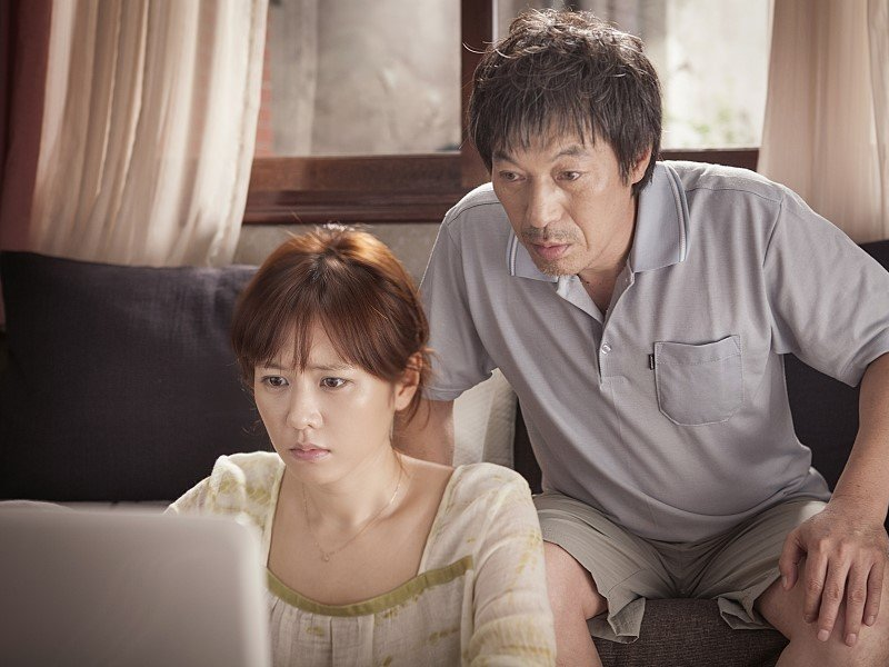 Foto 7 de Blood and Ties