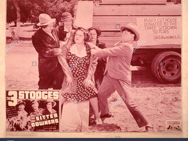 Foto 1 de Os Rapazes são Capazes