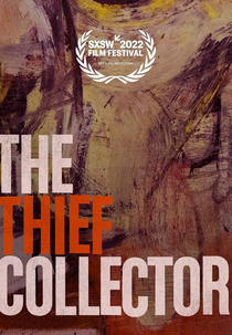 The Thief Collector (The Thief Collector)