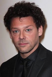 Richard Coyle - Poster 2