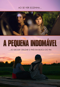 A pequena indomável (Her name was Jo)