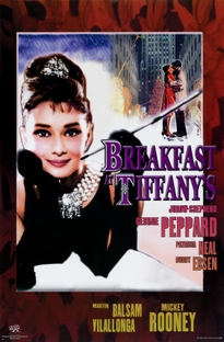 Bonequinha de Luxo - Poster / Capa / Cartaz - Oficial 10