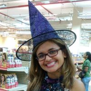 Foto de perfil de Janaína