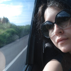 Foto de perfil de Rayane Rodrigues