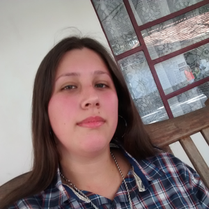 Foto de perfil de Thaís Fernanda