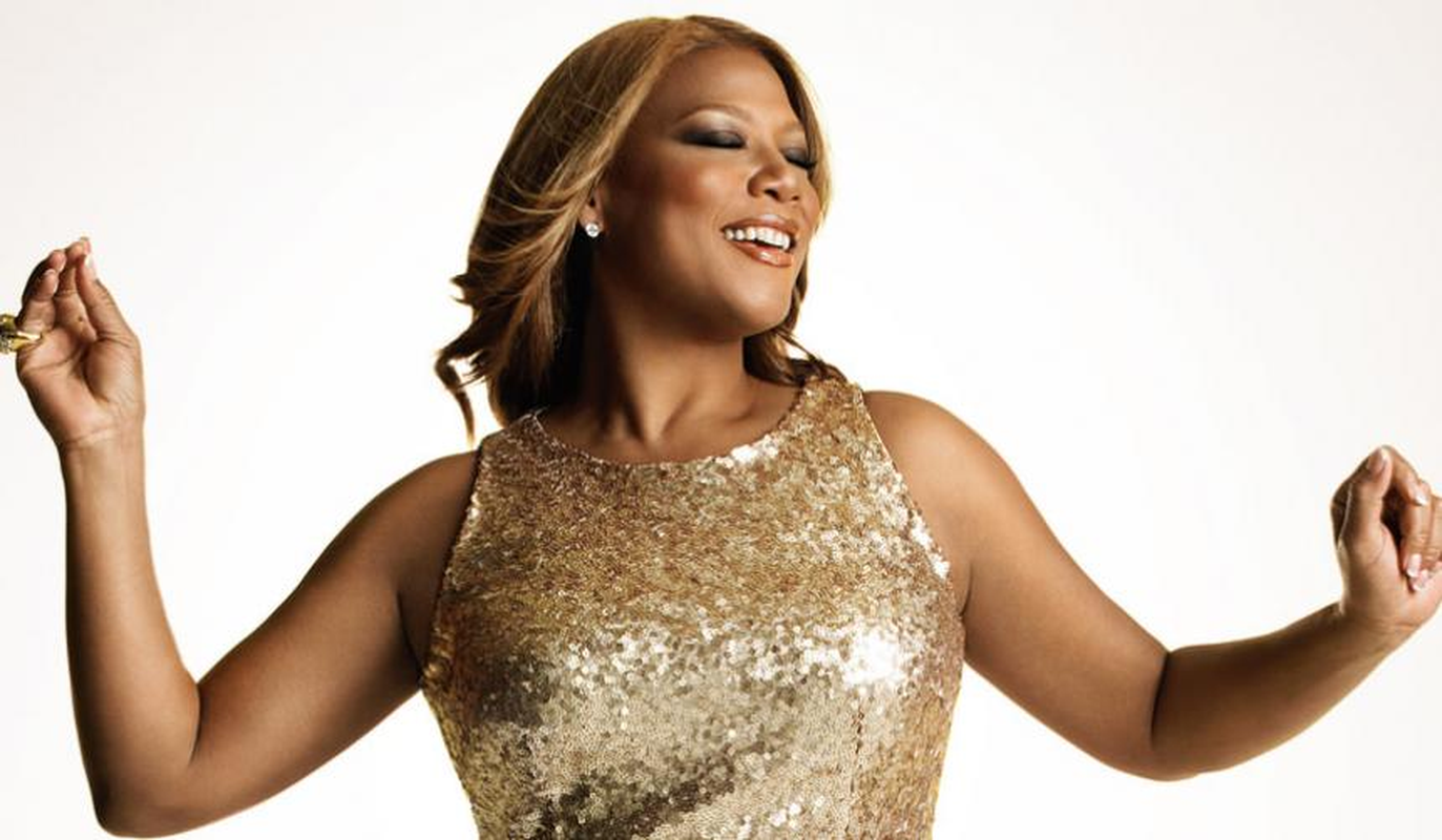 Queen Latifah - Foto 2
