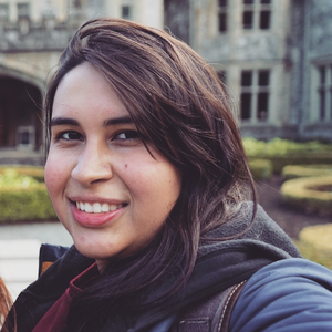 Foto de perfil de Camila Franco