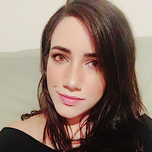 Foto de perfil de Karoline Viana