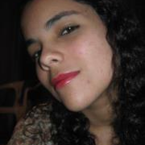 Foto de perfil de Naiara Araújo