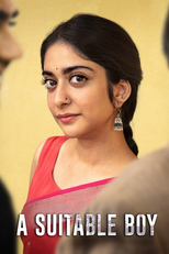 A Suitable Boy (A Suitable Boy)