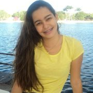 Foto de perfil de Nayara Morais