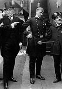 Uma Pitada de Coragem (A Dash of Courage )