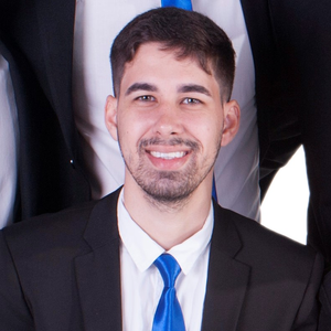 Foto de perfil de Caio