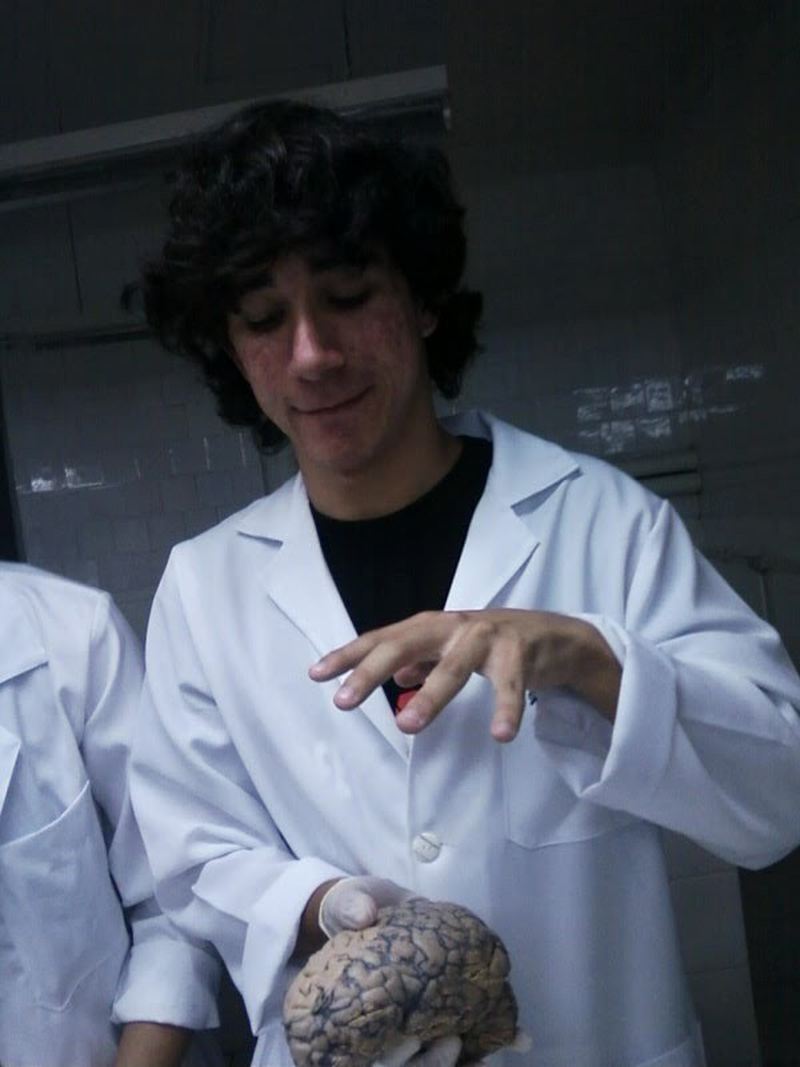 Jefferson Henrique de Oliveira - Foto 1