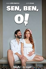 Eu, você, e o bebê! (Sen, Ben, O!)