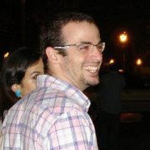 Foto de perfil de Gustavo Silva Araujo