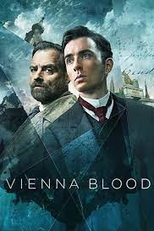 Sangue de Viena (2ª Temporada) (Vienna Blood (Season 2))